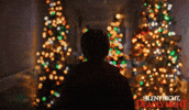 Santa Claus Christmas GIF by STUDIOCANAL