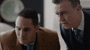 Carlos Penavega Murder GIF by Hallmark Mystery
