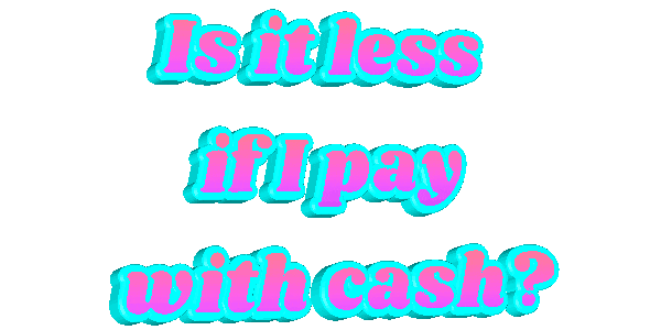 Money Cash Sticker by NeighborlyNotary®