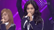 k-pop yuri GIF