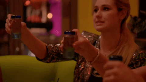 season 2 cheers GIF by Siesta Key