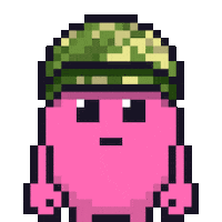 Thinking What Sticker by Potatozzz by 9GAG