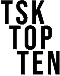 Top 10 Sticker by The Sis Kiss