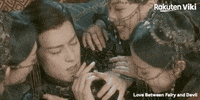 Dramacoreano Kdrama Couple GIF by Viki