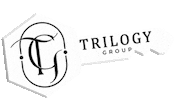 Real Estate Realtor Sticker by Trilogy Group Katie Burke Homes