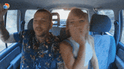 Travel Jeep GIF by discovery+