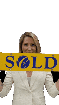 Let Real Estate Sticker by Lawyers Express Title