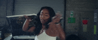 Ready Set GIF by Kash Doll