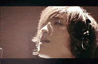 Jin Akanishi Bandage GIF