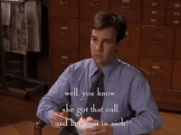 season 4 netflix GIF by Gilmore Girls 