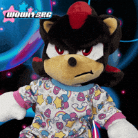 Sonic The Hedgehog Rg GIF by Friendly Neighbor Records