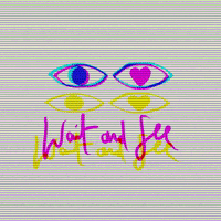 waitandsee  GIF
