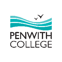 PenwithCollege penwith college Sticker