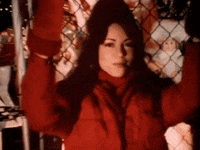 all i want for christmas is you GIF