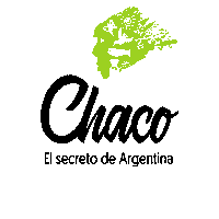 TurismoChaco turismo chaco Sticker