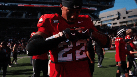 GIF by Cincinnati Bearcats