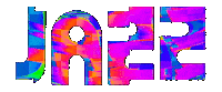 Art Glitch Sticker