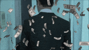 ThousandDollarListing comedy real estate make it rain reality show GIF