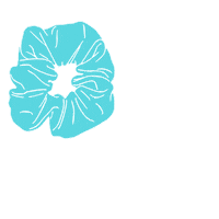 Hair Gym Sticker