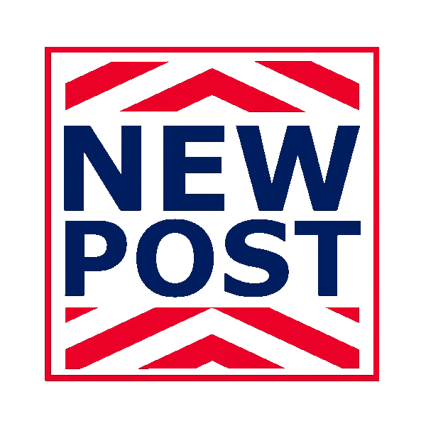 New Post Ast Sticker by Spb-Ast