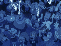 Agm30Th GIF by Disney
