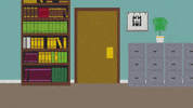 angry what the hell GIF by South Park 