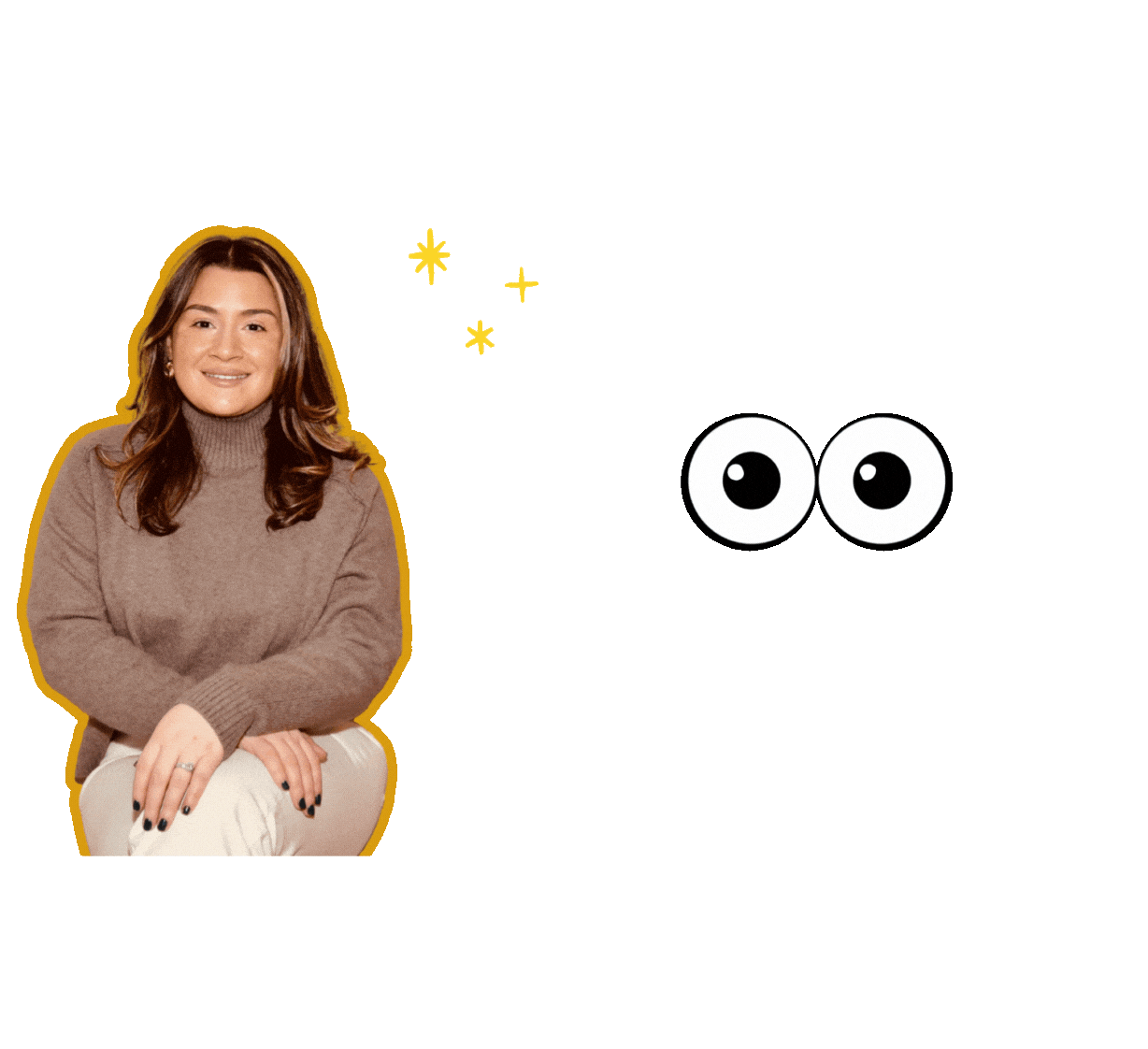 Sheila-Perez Sticker by Naples Group