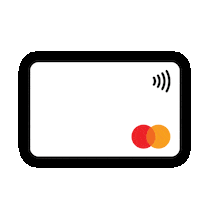 Mastercardlatam tarjeta mms Mastercard tarjetacredito Sticker