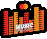 Mastercardlatam tarjeta mms Mastercard tarjetacredito Sticker