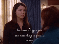 season 2 netflix GIF by Gilmore Girls 