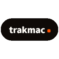 Logo Sticker Sticker by TrakMac App