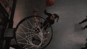 Jim Parrack Basketball GIF by Drama Club FOX