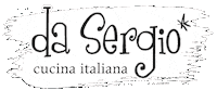 dasergio delicious italian food italianfood italian restaurant Sticker