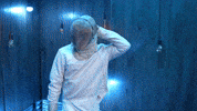 Look Up Locked In GIF by UNC Tar Heels