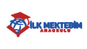 Sticker by İlk Mektebim Anaokulu
