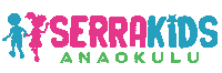 Malatya Anaokulu Sticker by Serra Kids