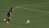 Womens Soccer Goal GIF by National Women's Soccer League