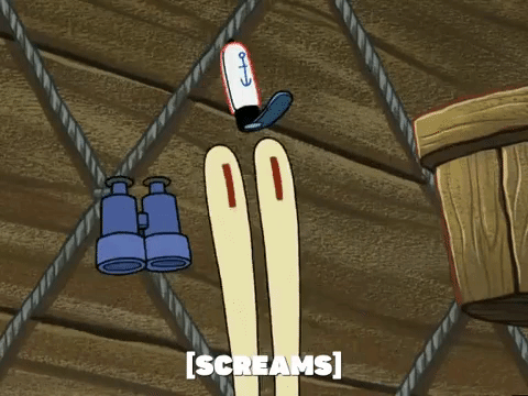 season 4 GIF by SpongeBob SquarePants