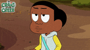Funny Face Craig GIF by Cartoon Network