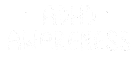 Adhd Awareness Sticker
