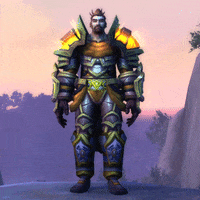 GIF by World of Warcraft