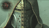 Helmet Zoom Out GIF by Diablo
