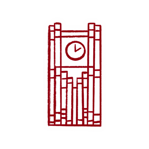 OU_AlumniAssoc oklahoma boomer sooner oualumni Sticker