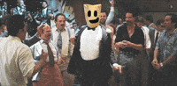 paperbaginvest paper bag pbi wolf of wallstreet lmnd GIF