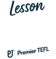 Teacher Teaching Sticker by TEFL Institute of Ireland