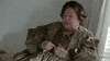 Angry American Horror Story Coven GIF