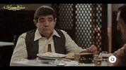 Serie Robert GIF by À Punt Mèdia