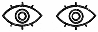 marsvic eyes look eye watch GIF