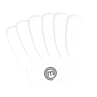 Masterchefau Sticker by Junior MasterChef Australia