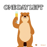 So Close Cheers Sticker by WorkBeaver